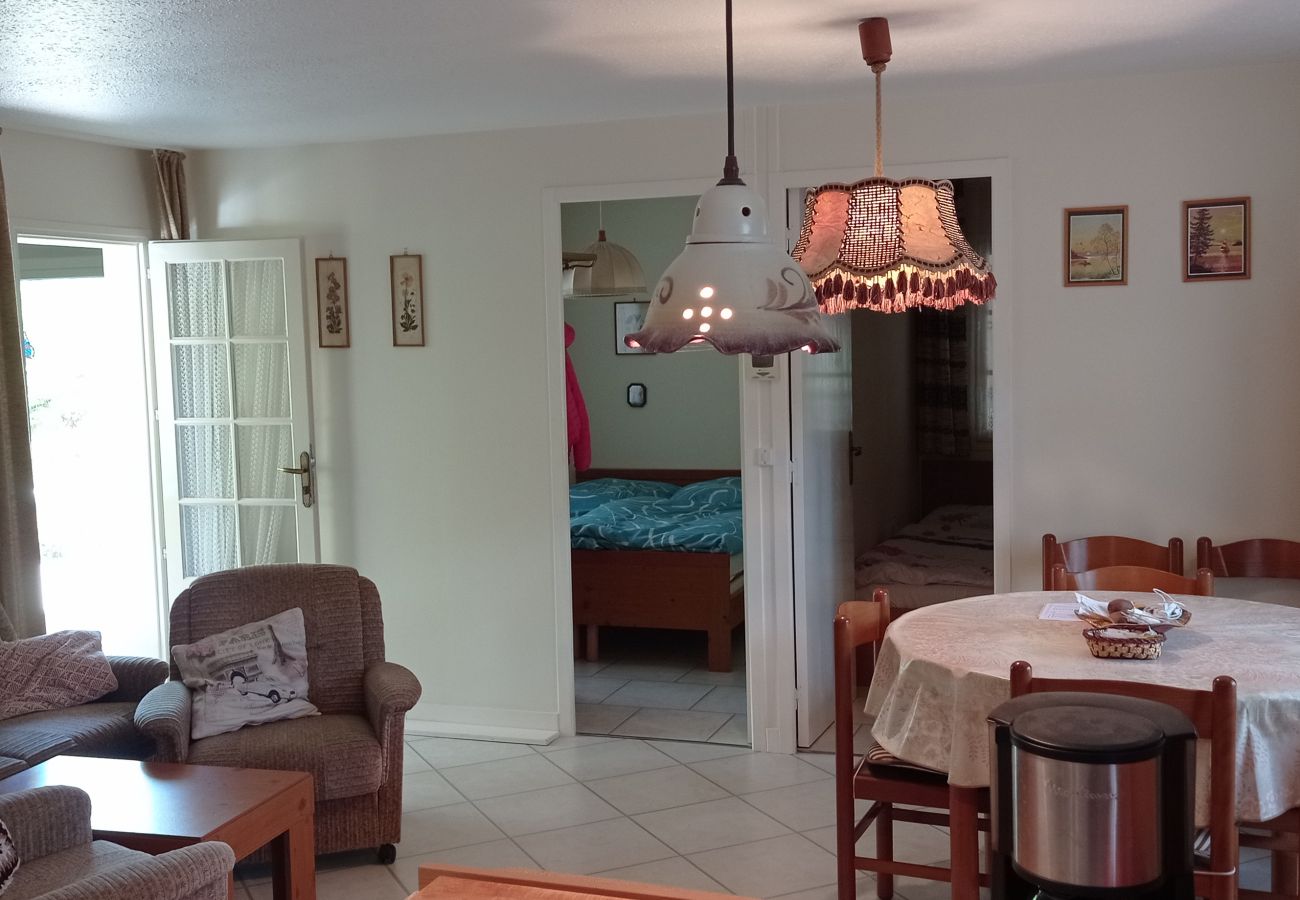 Villa in Grayan-et-l´Hôpital - TIBET 9