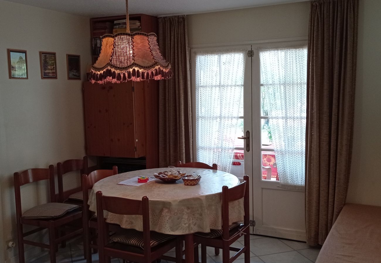 Villa in Grayan-et-l´Hôpital - TIBET 9