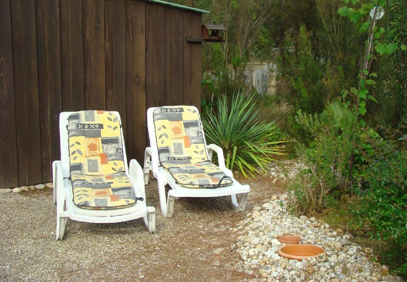 Townhouse in Grayan-et-l´Hôpital - URUGUAY 1 EST