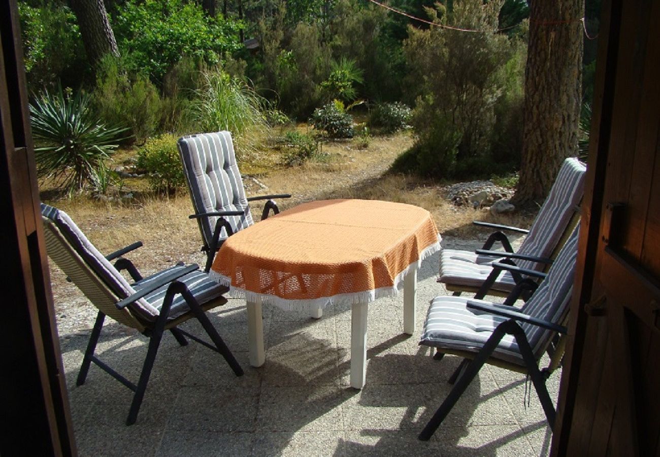 Townhouse in Grayan-et-l´Hôpital - URUGUAY 1 EST