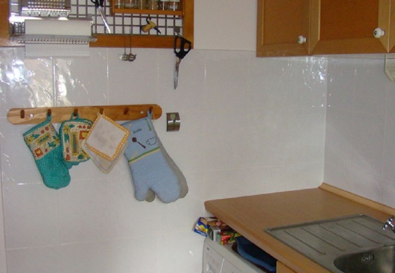 Townhouse in Grayan-et-l´Hôpital - URUGUAY 1 EST