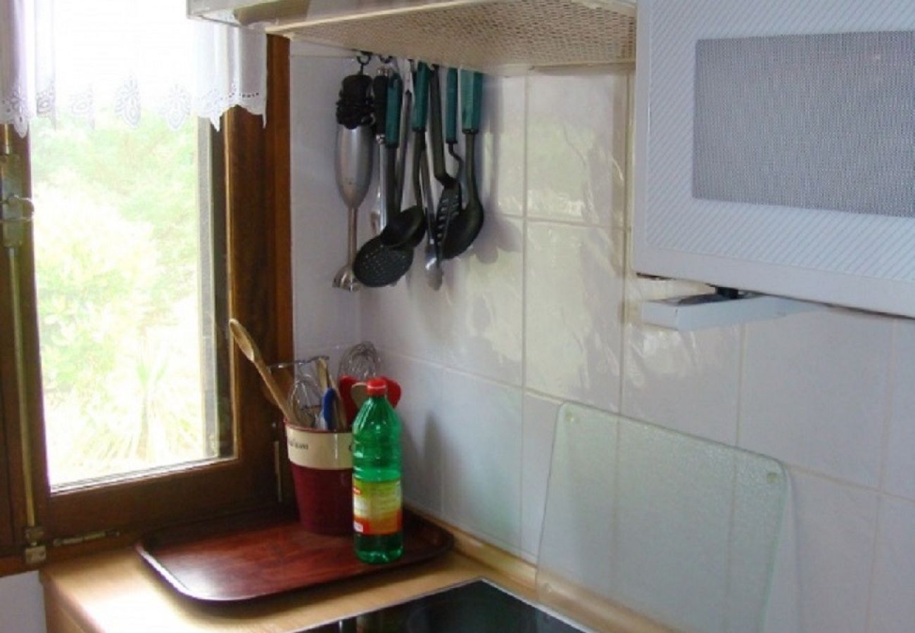 Townhouse in Grayan-et-l´Hôpital - URUGUAY 1 EST