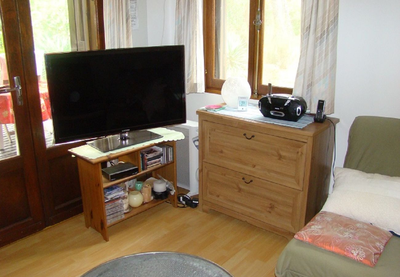 Townhouse in Grayan-et-l´Hôpital - URUGUAY 1 EST