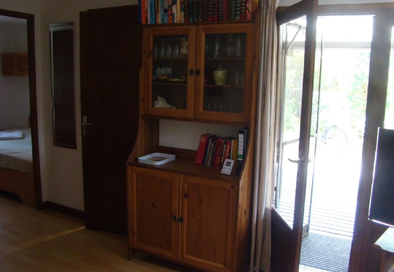 Townhouse in Grayan-et-l´Hôpital - URUGUAY 1 EST