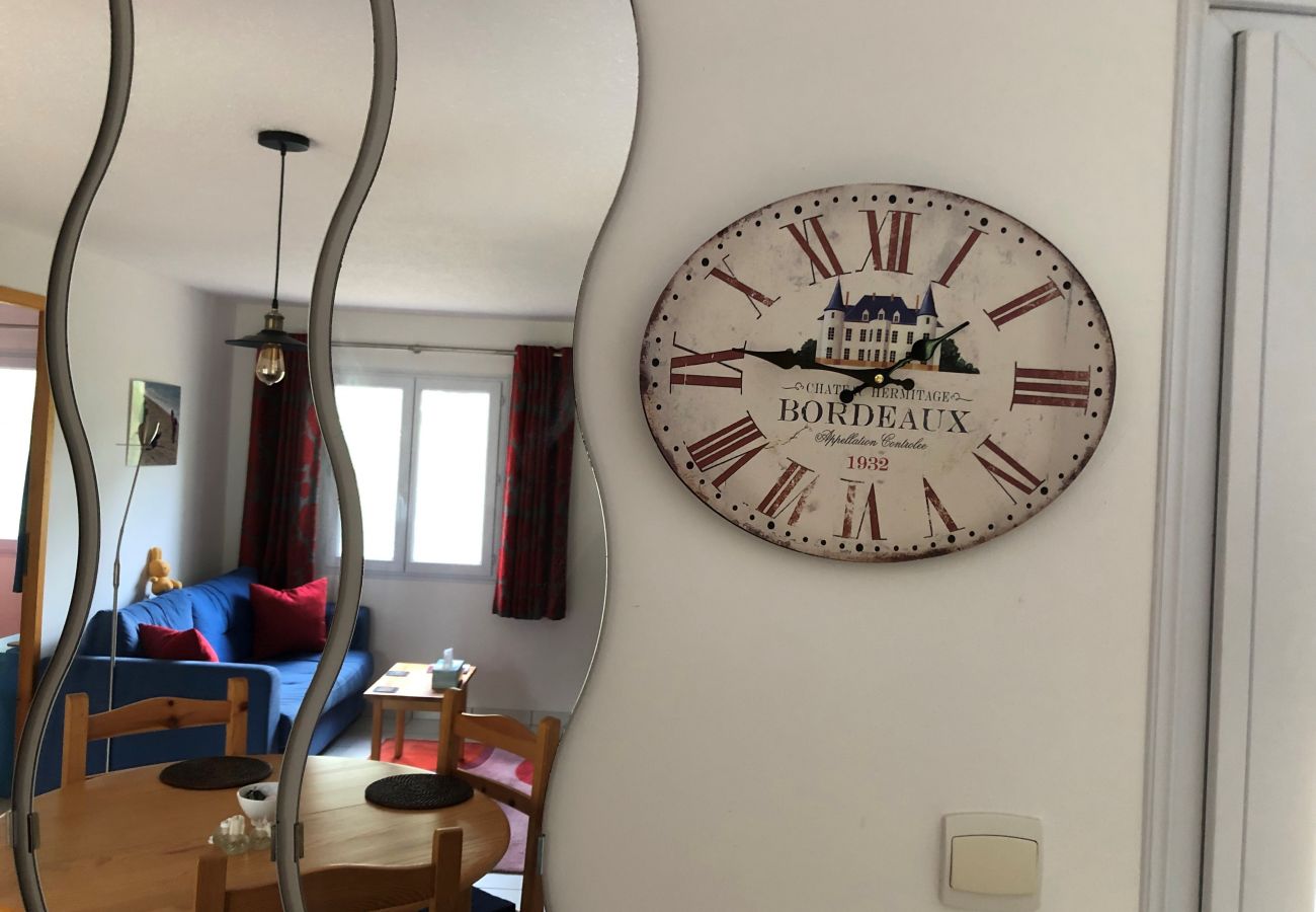 Villa in Grayan-et-l´Hôpital - ILES DE LA SOCIETE 3