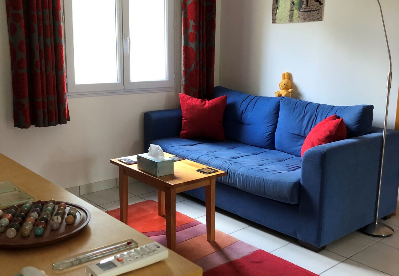 Villa in Grayan-et-l´Hôpital - ILES DE LA SOCIETE 3