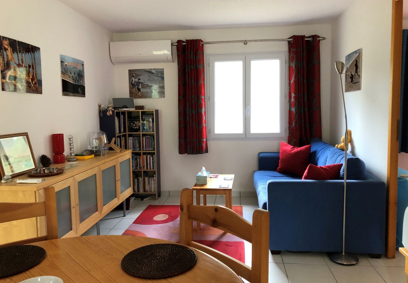Villa in Grayan-et-l´Hôpital - ILES DE LA SOCIETE 3