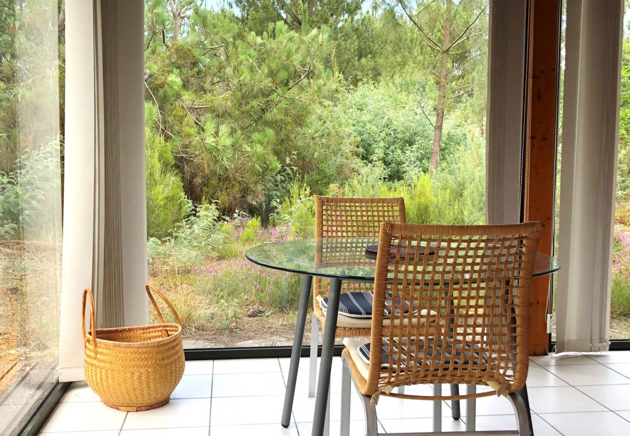 Villa in Grayan-et-l´Hôpital - ILES DE LA SOCIETE 3