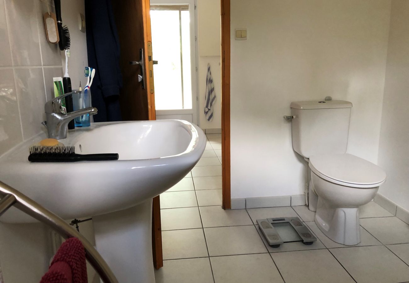 Villa in Grayan-et-l´Hôpital - ILES DE LA SOCIETE 3