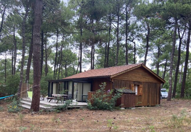 Villa in Grayan-et-l´Hôpital - AMERIQUE DU SUD 23