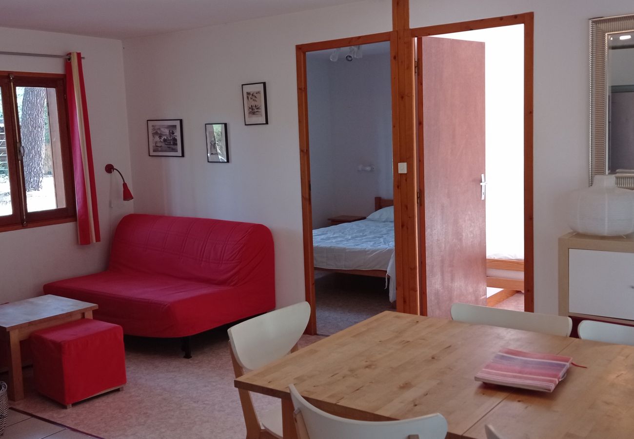 Villa in Grayan-et-l´Hôpital - AMERIQUE DU SUD 23