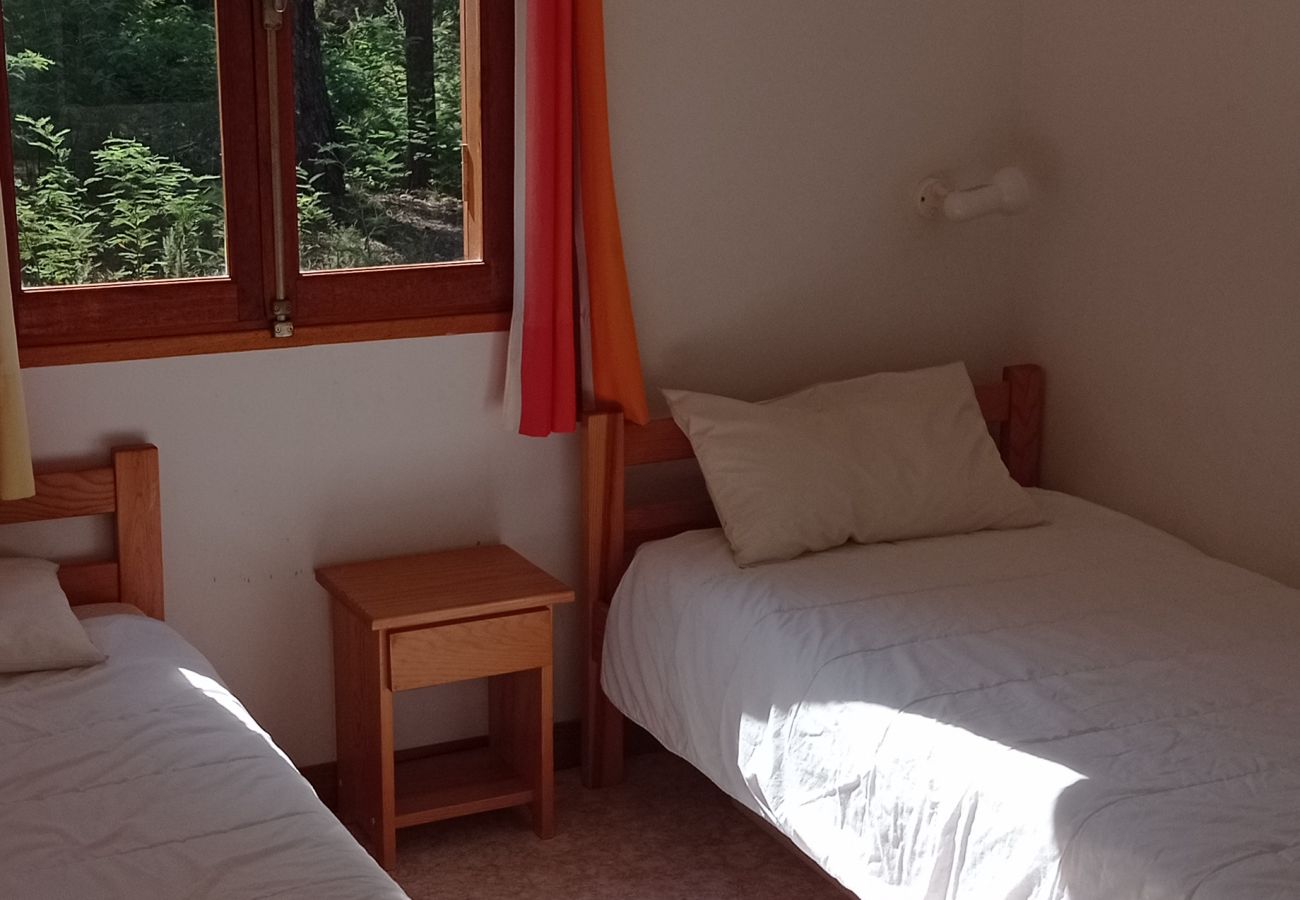 Villa in Grayan-et-l´Hôpital - AMERIQUE DU SUD 23