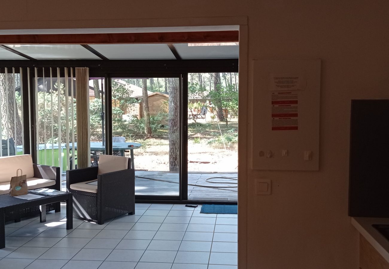 Villa in Grayan-et-l´Hôpital - AMERIQUE DU SUD 23
