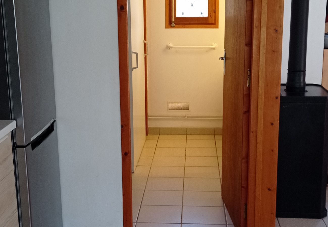 Villa in Grayan-et-l´Hôpital - AMERIQUE DU SUD 23