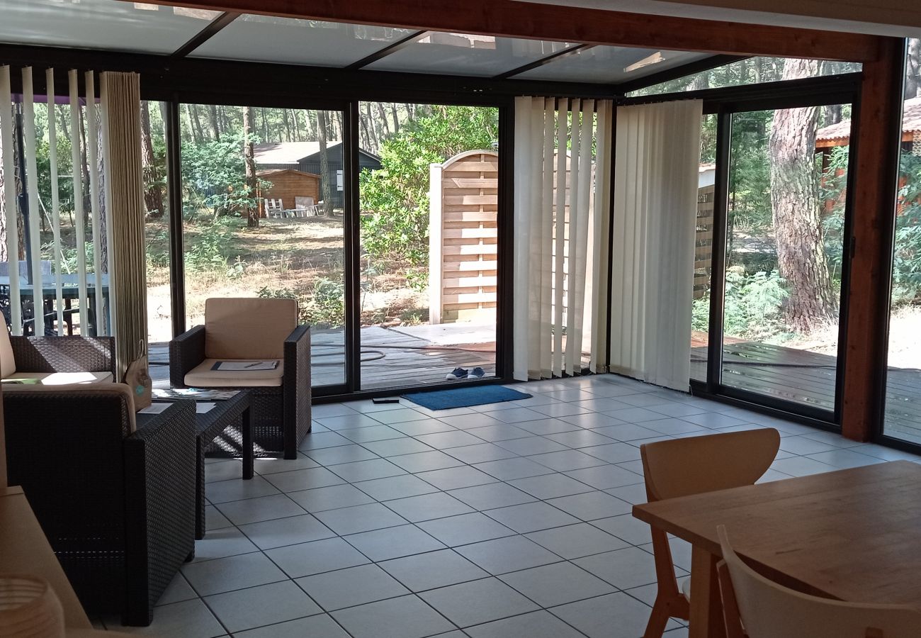 Villa in Grayan-et-l´Hôpital - AMERIQUE DU SUD 23