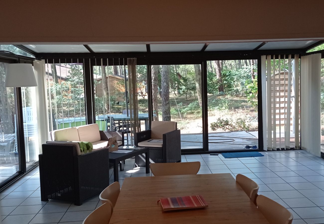 Villa in Grayan-et-l´Hôpital - AMERIQUE DU SUD 23