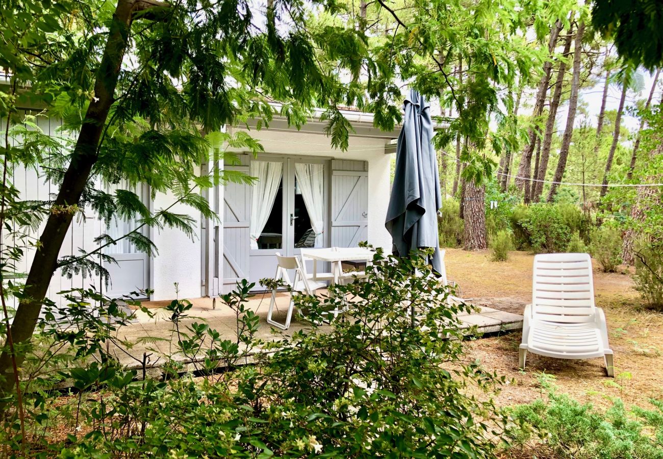 Studio in Grayan-et-l´Hôpital - ISLANDE 3 SUD
