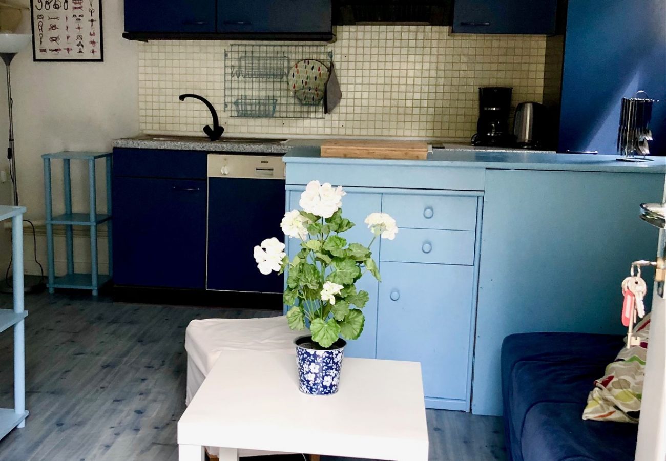 Studio in Grayan-et-l´Hôpital - ISLANDE 3 SUD