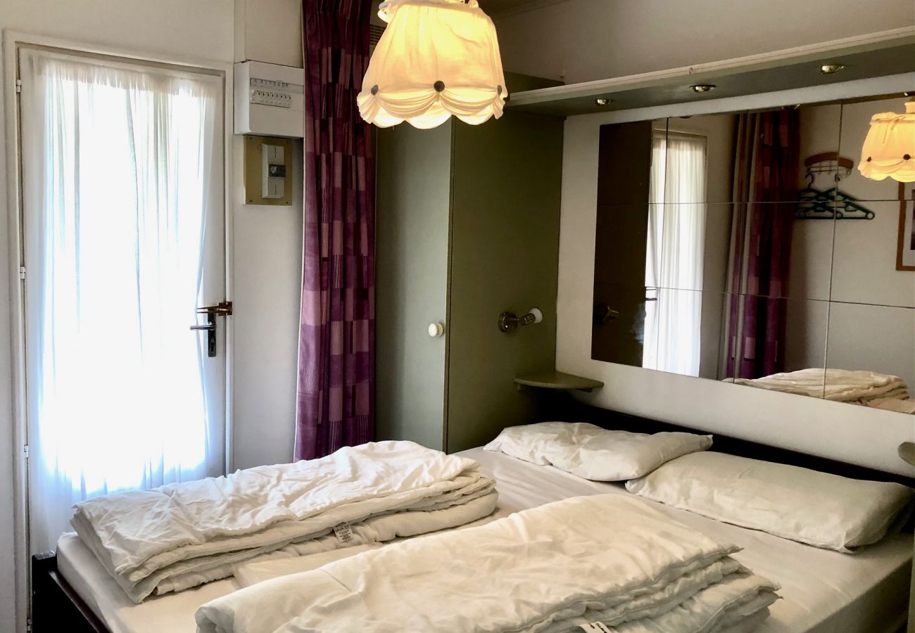 Studio in Grayan-et-l´Hôpital - ISLANDE 3 SUD