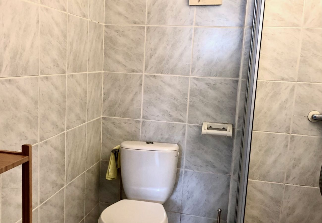 Studio in Grayan-et-l´Hôpital - ISLANDE 3 SUD