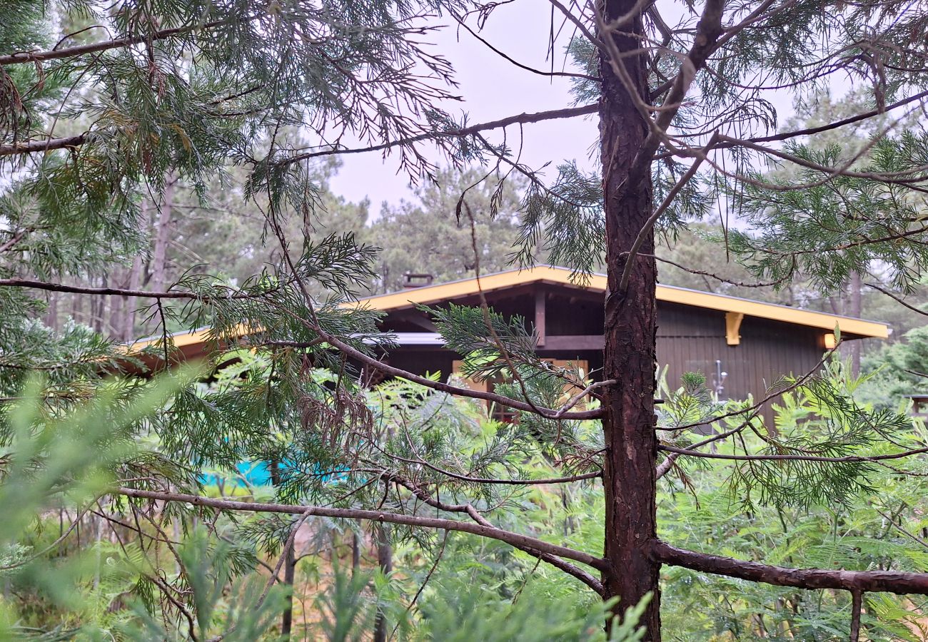 Villa in Grayan-et-l´Hôpital - INDONESIE 5