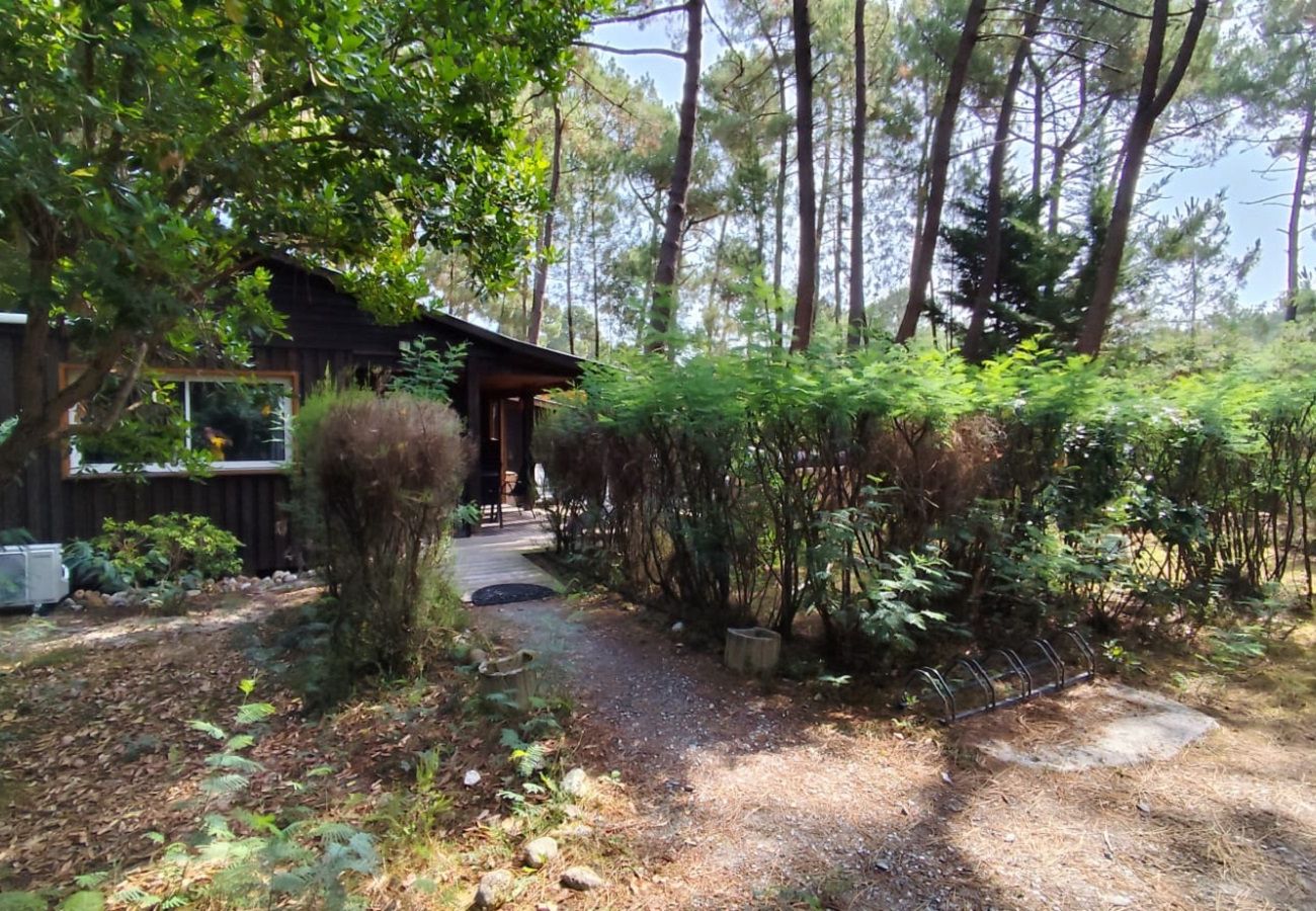 Terraced House in Grayan-et-l´Hôpital - SOUDAN 7 EST
