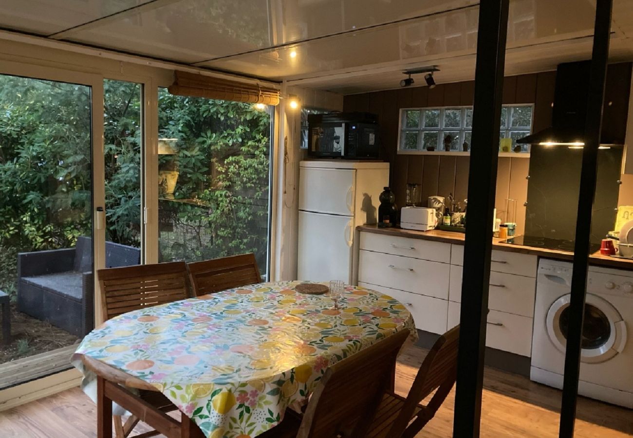 Studio in Grayan-et-l´Hôpital - CHINE 11 NORD