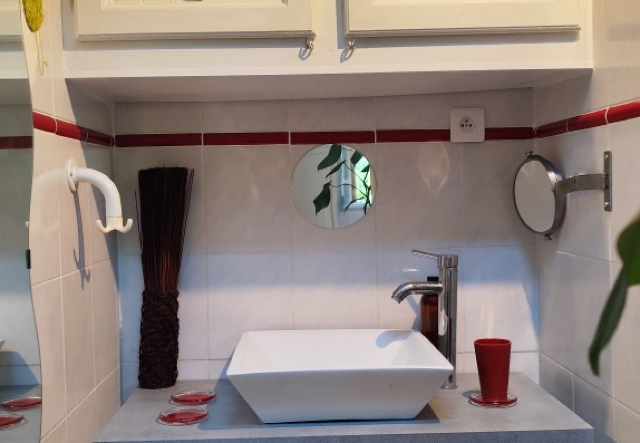 Villa in Grayan-et-l´Hôpital - PAYS-BAS 27
