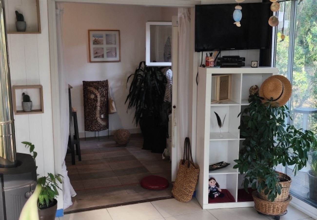 Villa in Grayan-et-l´Hôpital - PAYS-BAS 27