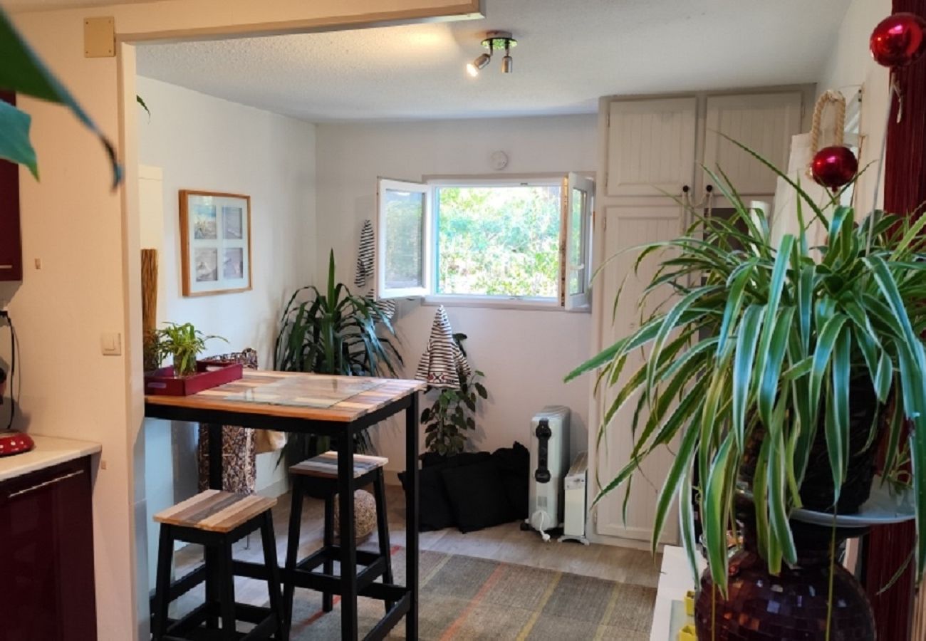 Villa in Grayan-et-l´Hôpital - PAYS-BAS 27
