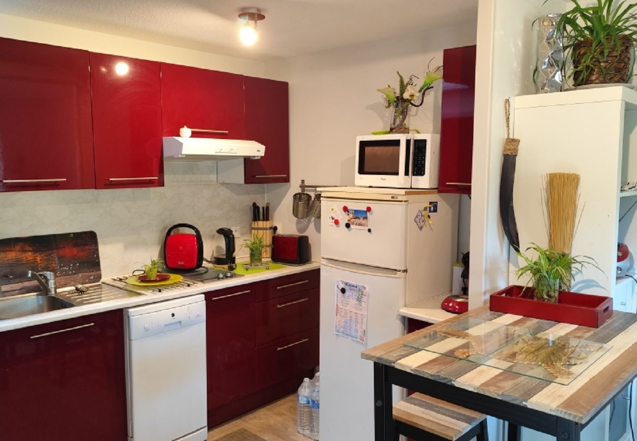 Villa in Grayan-et-l´Hôpital - PAYS-BAS 27