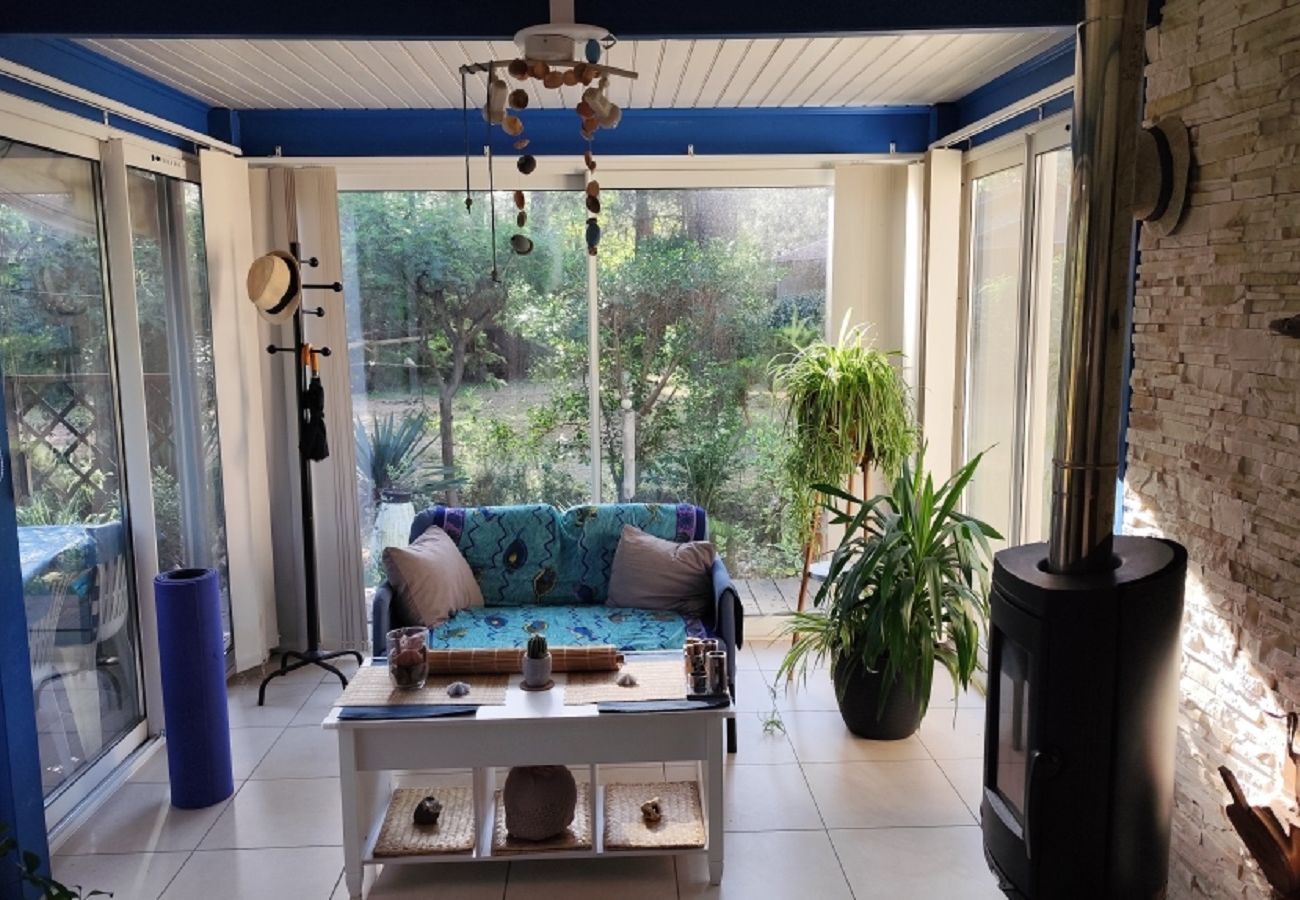 Villa in Grayan-et-l´Hôpital - PAYS-BAS 27