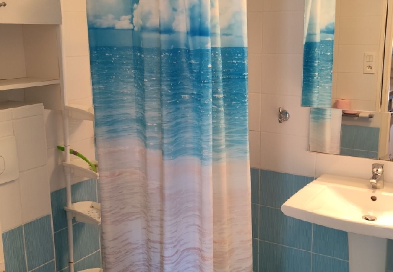 Studio in Grayan-et-l´Hôpital - CHINE 6 NORD