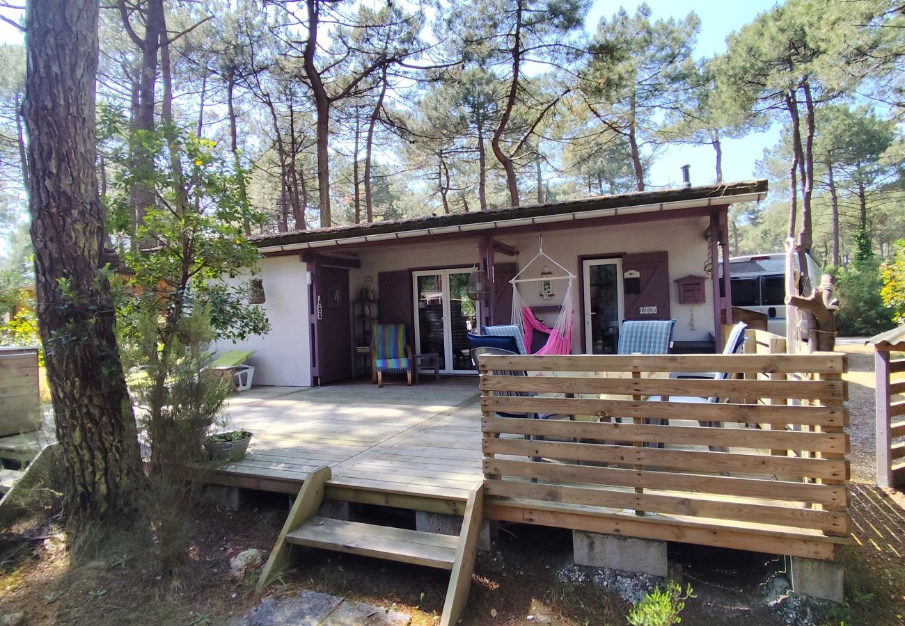Villa in Grayan-et-l´Hôpital - ITALIE 4