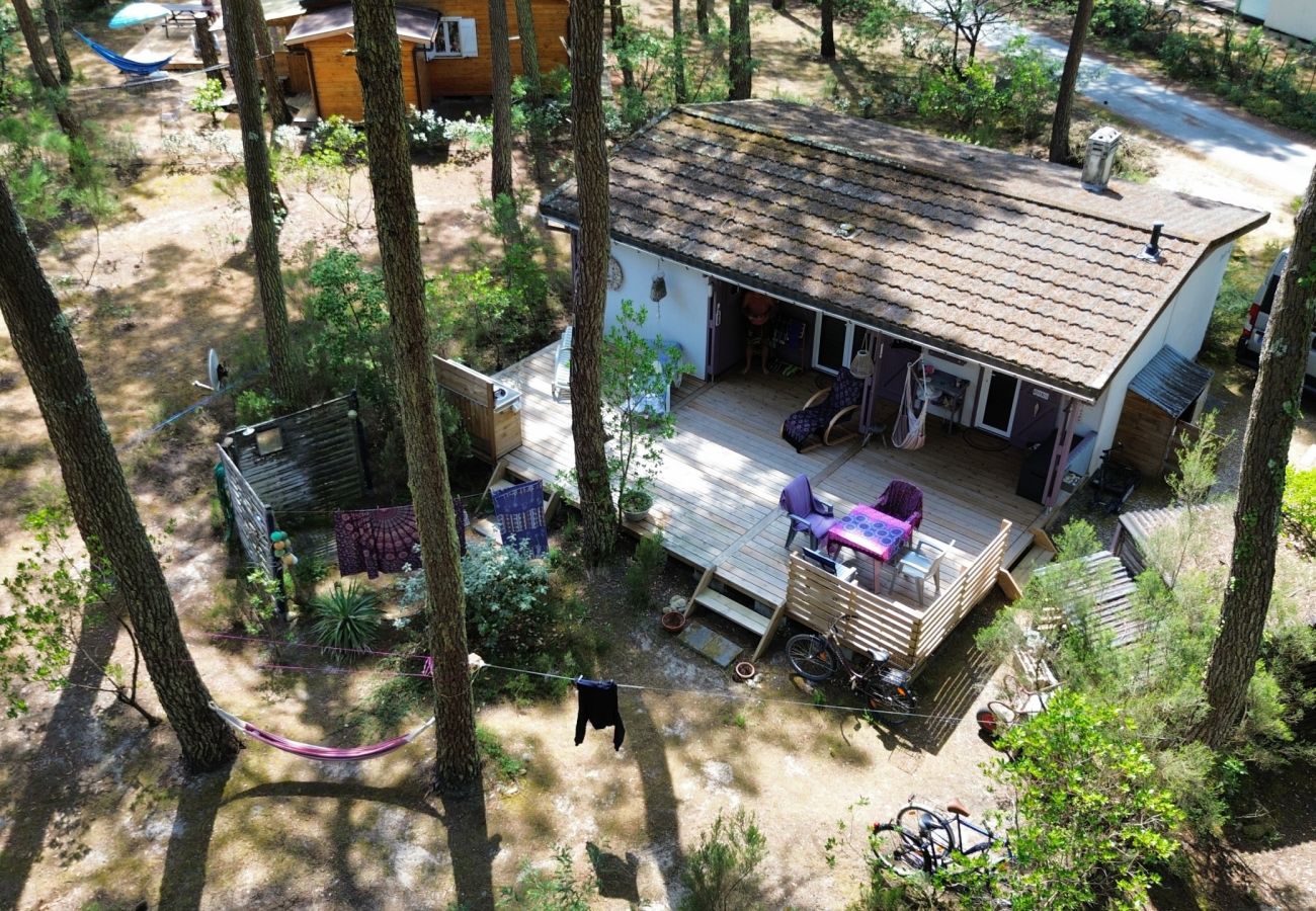 Villa in Grayan-et-l´Hôpital - ITALIE 4