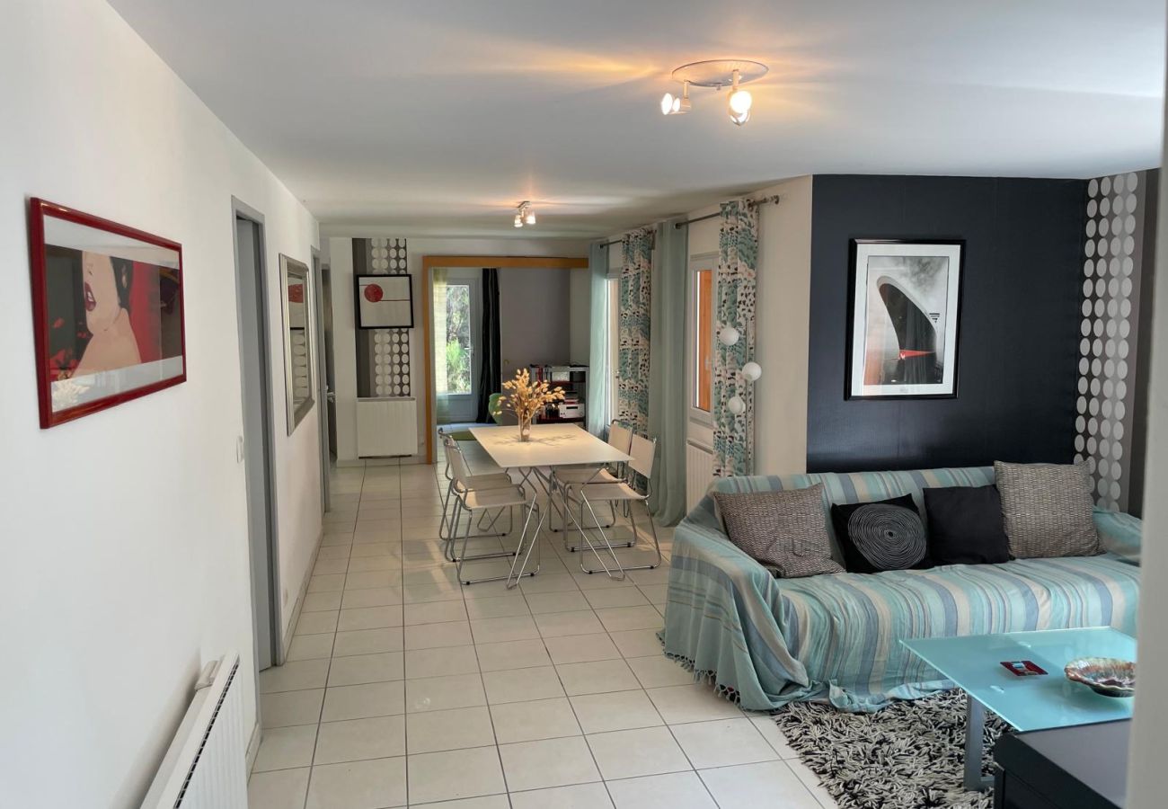 Villa in Grayan-et-l´Hôpital - ILES MARIANNES 2