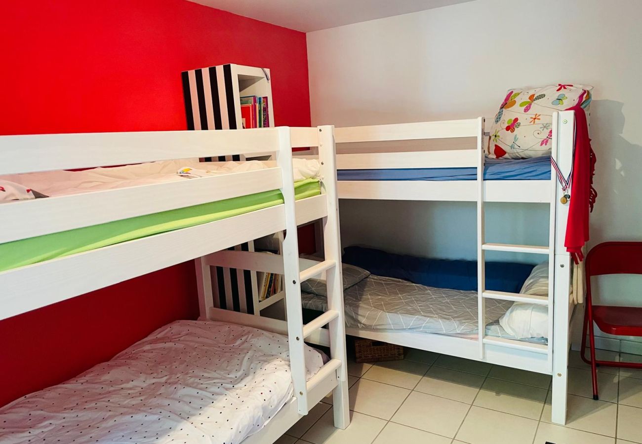 Villa in Grayan-et-l´Hôpital - ILES MARIANNES 2