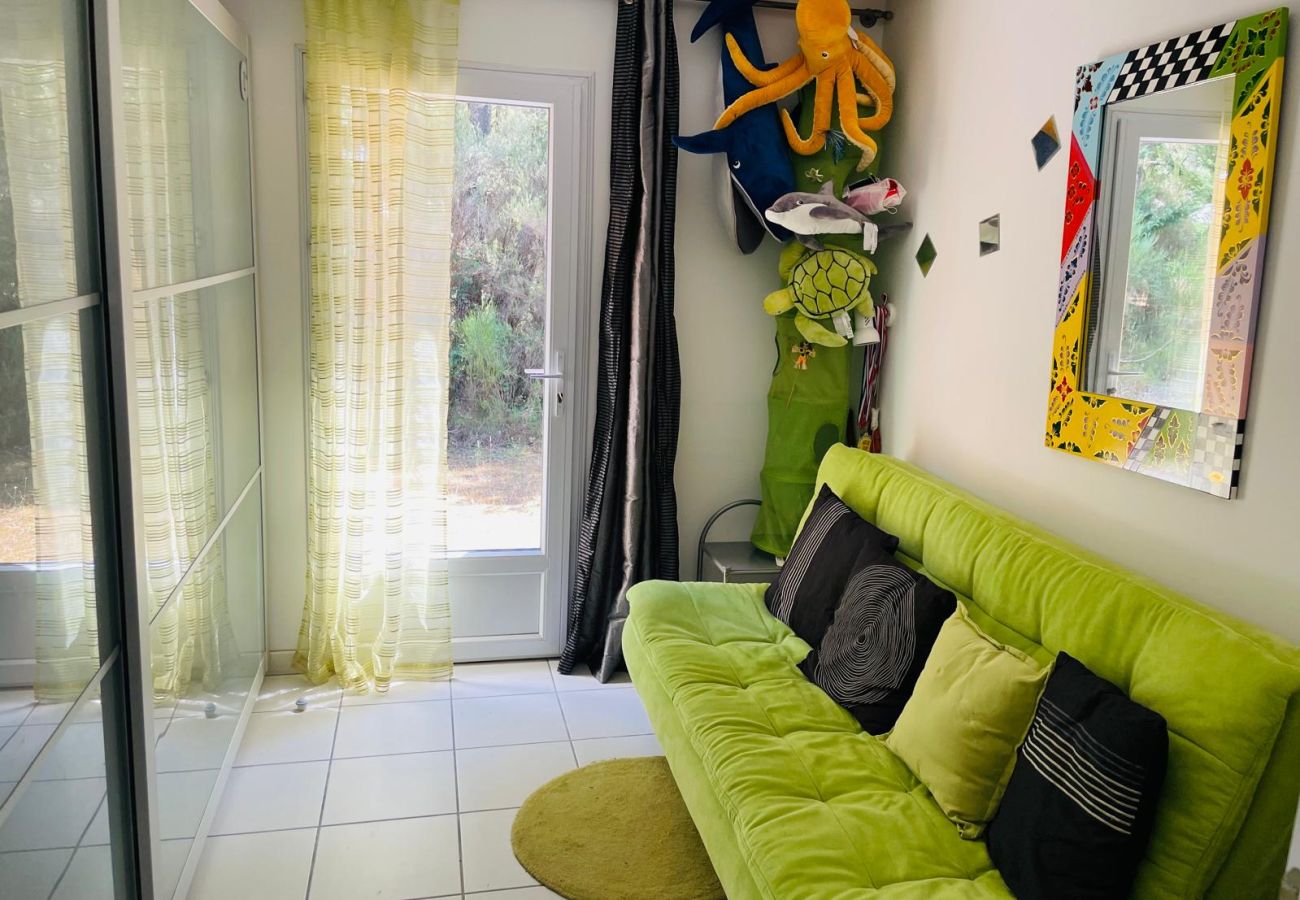 Villa in Grayan-et-l´Hôpital - ILES MARIANNES 2