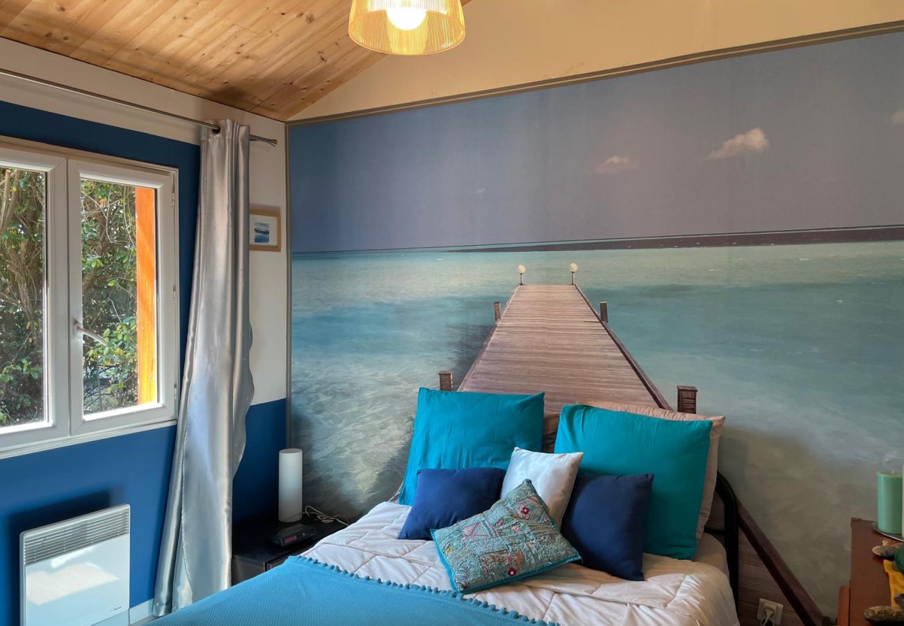 Villa in Grayan-et-l´Hôpital - ILES MARIANNES 2