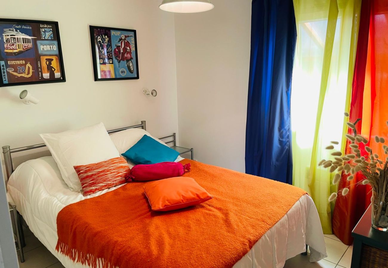 Villa in Grayan-et-l´Hôpital - ILES MARIANNES 2