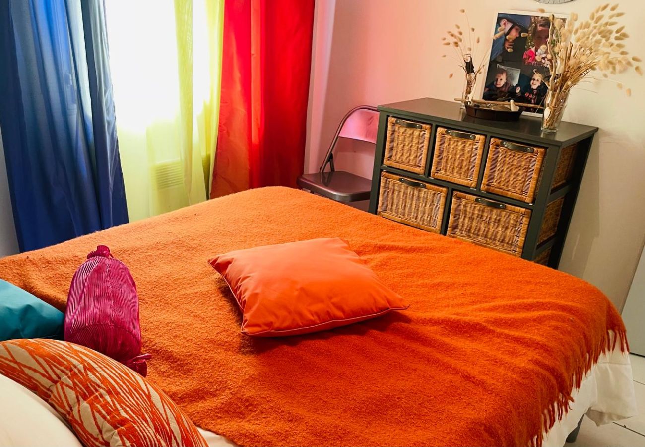 Villa in Grayan-et-l´Hôpital - ILES MARIANNES 2