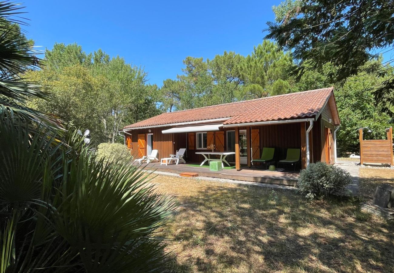 Villa in Grayan-et-l´Hôpital - ILES MARIANNES 2