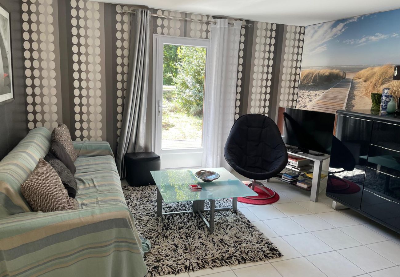 Villa in Grayan-et-l´Hôpital - ILES MARIANNES 2
