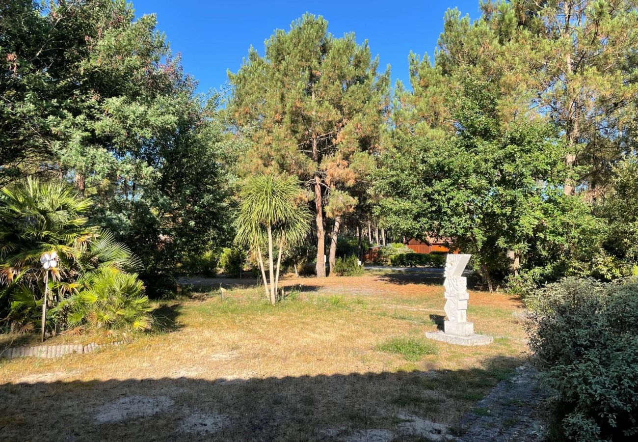Villa in Grayan-et-l´Hôpital - ILES MARIANNES 2