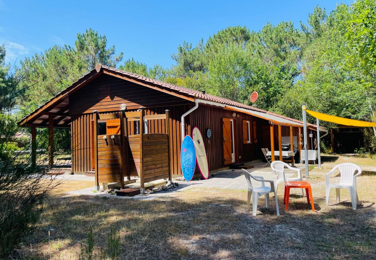 Villa in Grayan-et-l´Hôpital - ILES MARIANNES 2