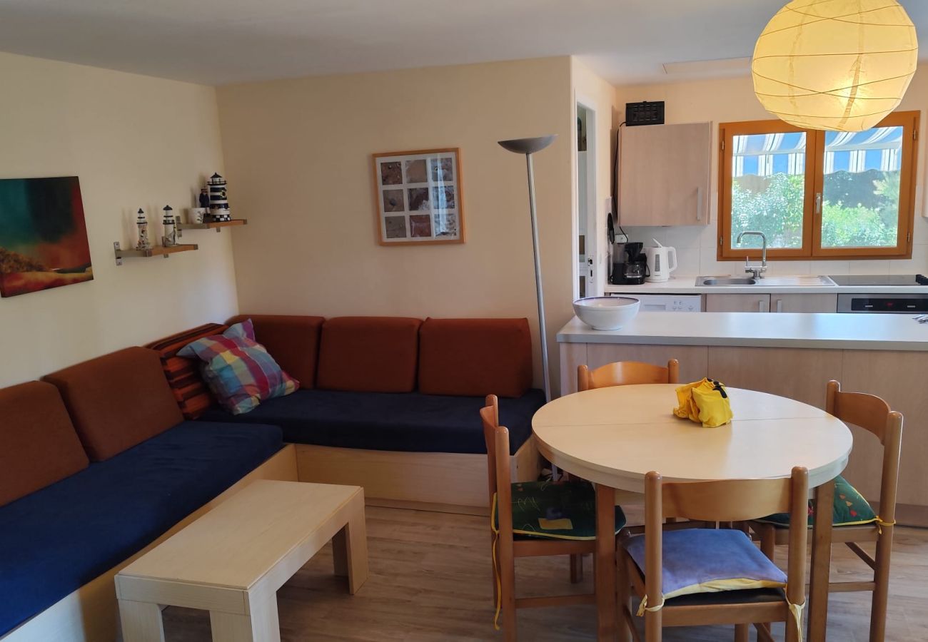 Villa in Grayan-et-l´Hôpital - PORTUGAL 2