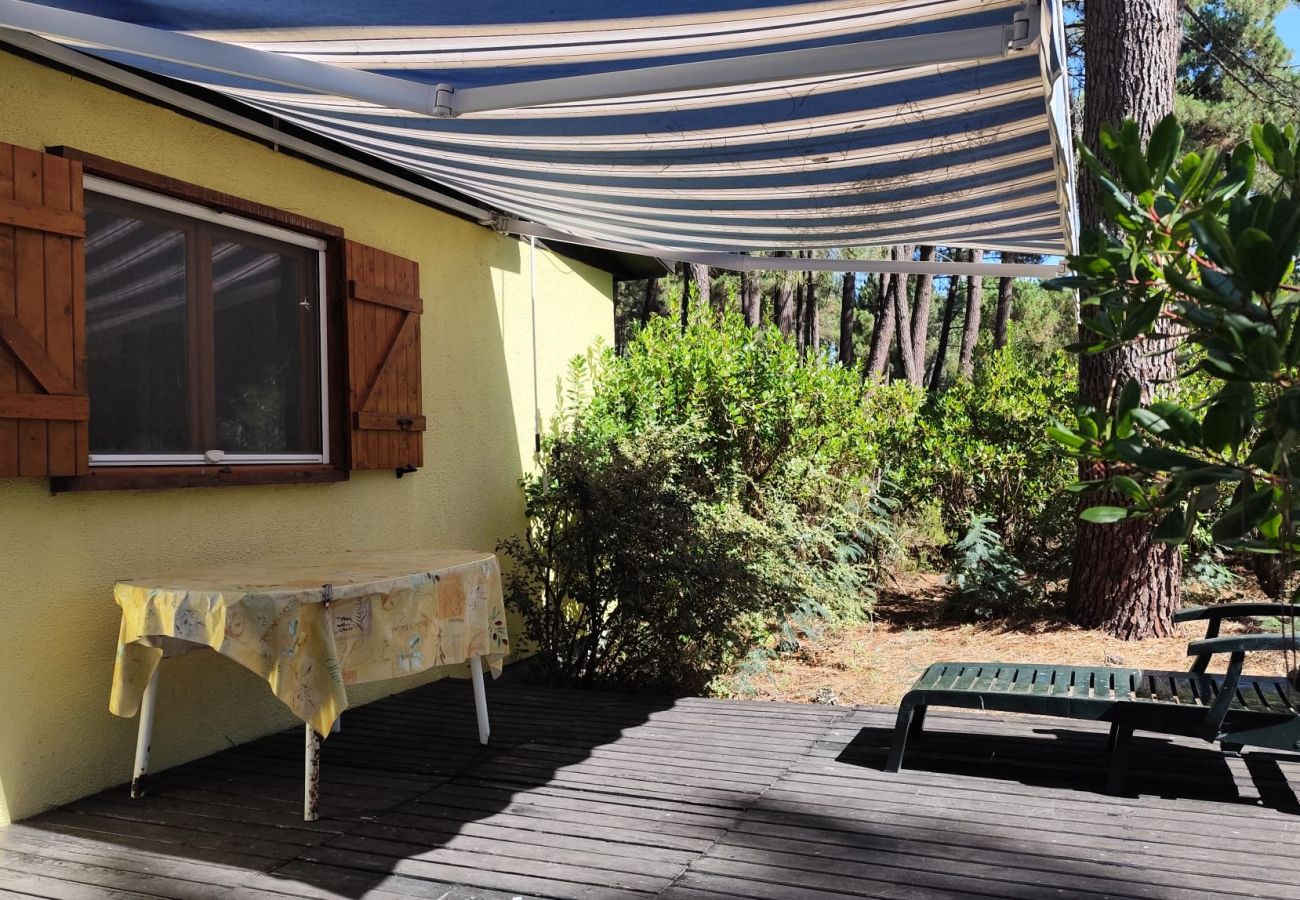 Villa in Grayan-et-l´Hôpital - PORTUGAL 2
