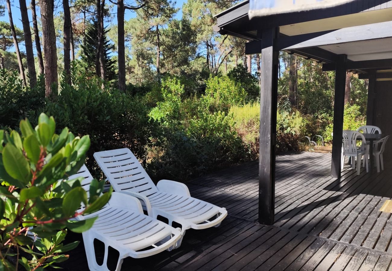 Villa in Grayan-et-l´Hôpital - PORTUGAL 2