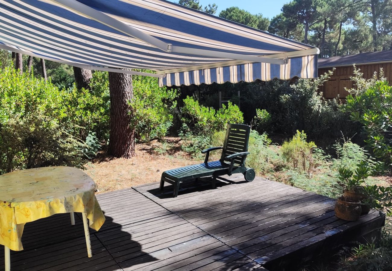 Villa in Grayan-et-l´Hôpital - PORTUGAL 2