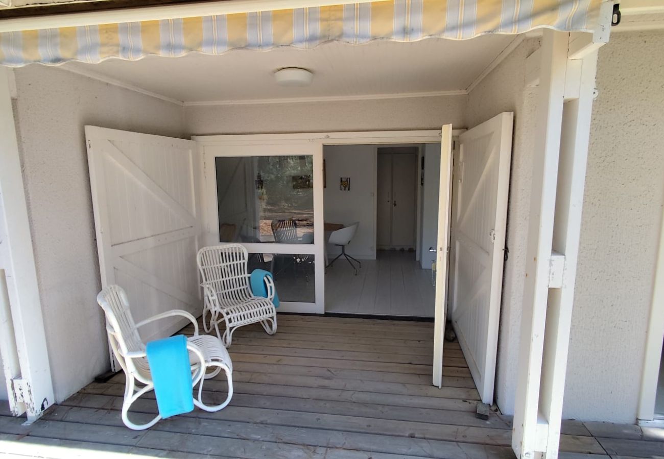 Villa in Grayan-et-l´Hôpital - TURQUIE 5